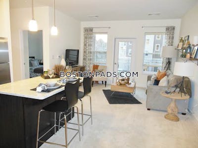 Arlington Apartment for rent 2 Bedrooms 2 Baths - $4,436 No Fee