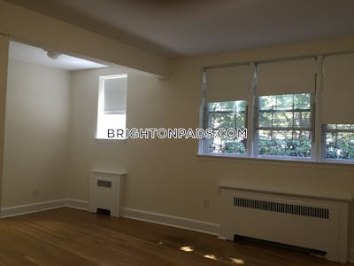 Brighton 2 Bed 1 Bath BOSTON Boston - $3,125 No Fee