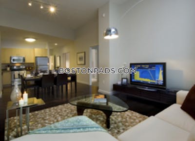 Downtown 3 Beds 2 Baths Boston - $6,373 No Fee