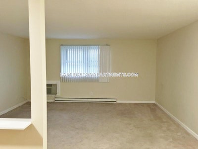 East Boston Apartment for rent 1 Bedroom 1 Bath Boston - $2,100