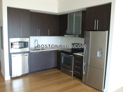 Fenway/kenmore 1 Bed 1 Bath Boston - $4,588