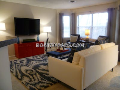 Burlington Apartment for rent 2 Bedrooms 2 Baths - $3,096