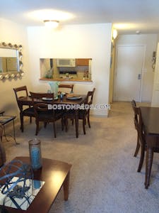 Woburn Apartment for rent 1 Bedroom 1 Bath - $2,488