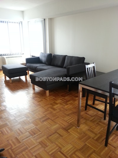 Cambridge Apartment for rent 1 Bedroom 1 Bath  Central Square/cambridgeport - $2,635