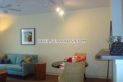 Chelsea Apartment for rent 2 Bedrooms 2 Baths - $2,667