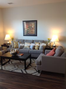 Malden Apartment for rent 2 Bedrooms 2 Baths - $3,080