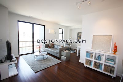 Somerville Apartment for rent 2 Bedrooms 2 Baths  Magoun/ball Square - $4,435 75% Fee