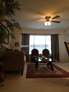 Woburn Apartment for rent 2 Bedrooms 2 Baths - $2,763