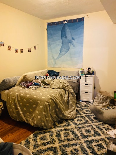 Mission Hill 2 Bed 1 Bath BOSTON Boston - $3,500