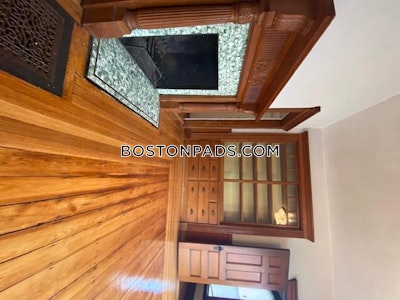 Roxbury 3.5 Bed 1 Bath BOSTON Boston - $3,200