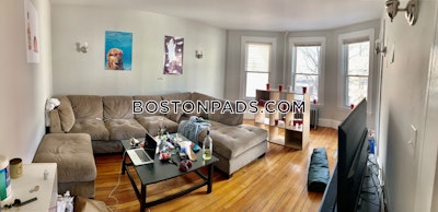 Mission Hill 4 Bed 1 Bath BOSTON Boston - $6,600