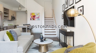 Mission Hill Luxury 3 Bed available NOW on South Huntington Ave in Boston!  Boston - $6,555