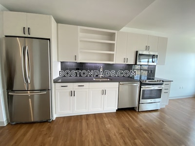 Mission Hill 1 Bed 1 Bath Boston - $3,303