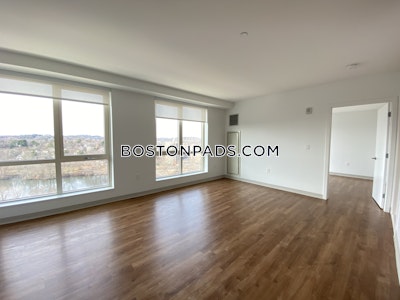 Mission Hill Beautiful 1 Bed 1 Bath on South Huntington Ave in Mission Hill Boston - $3,303