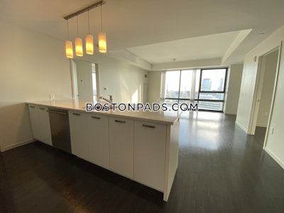 Cambridge Gorgeous 2 bed 2 bath available NOW in Cambridge!  East Cambridge - $4,648