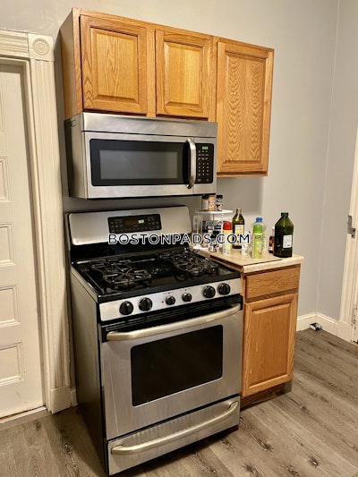 Mission Hill 4 Beds 2 Baths Boston - $6,400