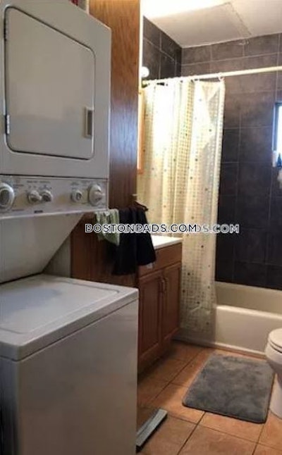 Mission Hill 3 Bed 1 Bath BOSTON Boston - $4,700