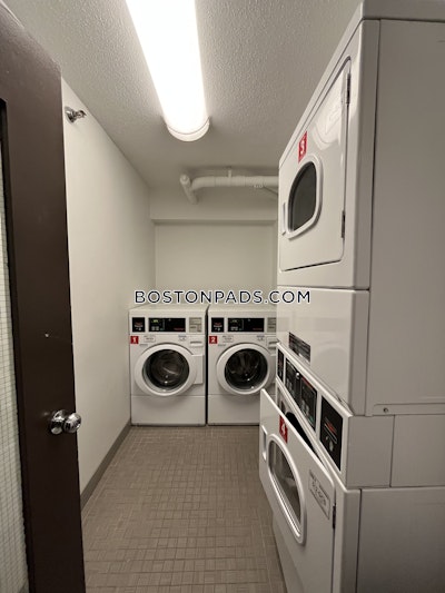 Downtown 1 Bed 1 Bath BOSTON Boston - $4,786 No Fee