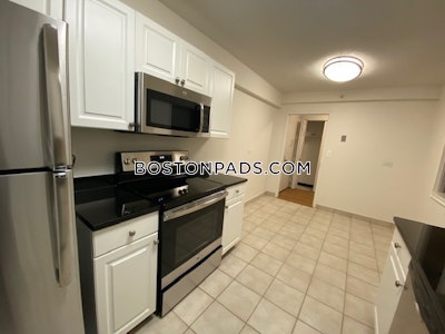 West End 1 Bed 1 Bath Boston - $2,890