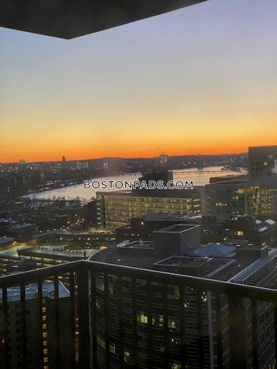 West End 1 Bed 1 Bath BOSTON Boston - $2,890