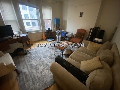 Mission Hill 3 Bed 1 Bath BOSTON Boston - $4,100