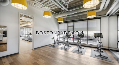 South End 2 Beds 1 Bath Boston - $9,481