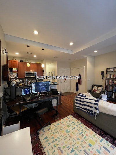 Beacon Hill 2 Beds Beacon Hill Boston - $3,800