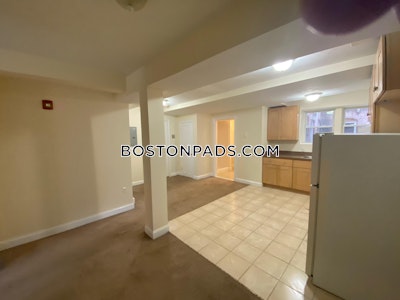 Mission Hill 1 Bed 1 Bath Boston - $2,095 No Fee