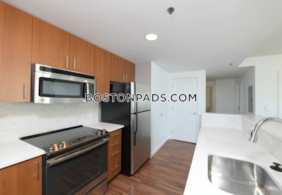 Fenway/kenmore 1 Bed 1 Bath Boston - $4,097