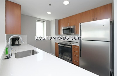 Fenway/kenmore 1 Bed 1 Bath Boston - $4,097