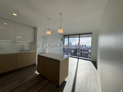 West End 1 Bed 1 Bath BOSTON Boston - $3,739