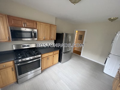 Dorchester 3 Bed, 1 Bath Unit Boston - $3,100