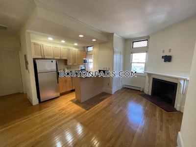 Back Bay 1 Bed 1 Bath BOSTON Boston - $3,400