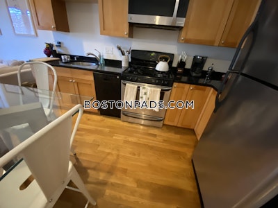 Cambridge 1 Bed 1 Bath  Porter Square - $2,500