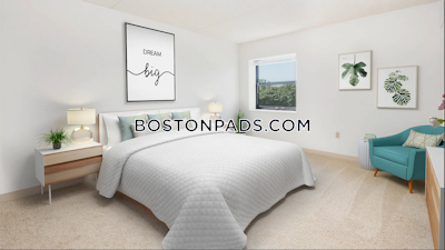 Cambridge 2 Beds 2 Baths  Central Square/cambridgeport - $3,355