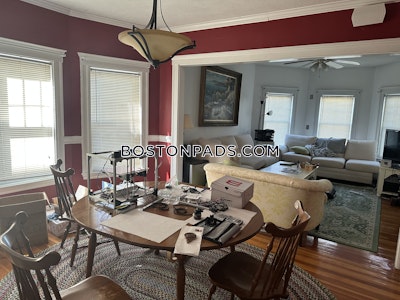 Medford 2 Beds 1 Bath Medford  Tufts - $2,700