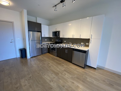 Cambridge 1 Bed 1 Bath  Alewife - $2,803