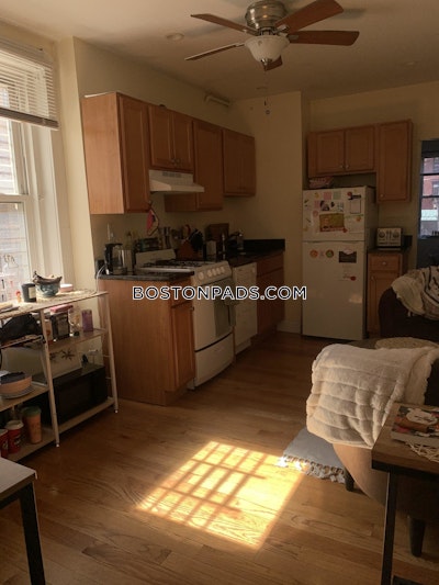 Beacon Hill 2 Beds 1 Bath Boston - $3,550