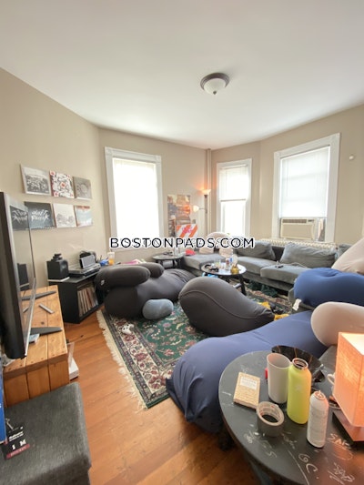 Mission Hill 4 Bed 1 Bath BOSTON Boston - $6,400