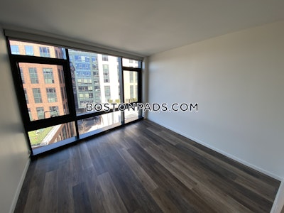 South End 1 Bed, 1 Bath Unit Boston - $3,339