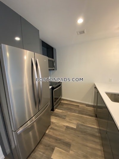 South End 1 Bed 1 Bath Boston - $3,339