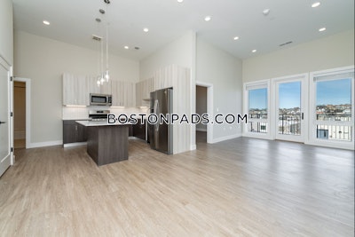 East Boston 2 Bed 1 Bath BOSTON Boston - $3,450 No Fee