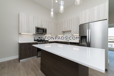 East Boston Modern 2 bed 1 bath available NOW on Bremen St in East Boston! Boston - $3,450 No Fee