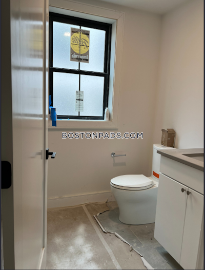 Jamaica Plain 4 Bed 2 Bath BOSTON Boston - $5,995