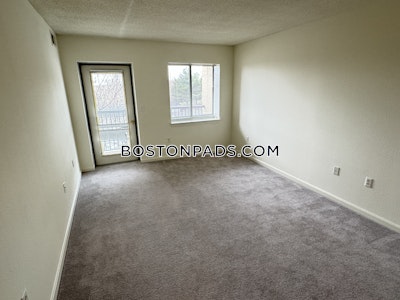 Quincy 1 Bed 1 Bath  Quincy Center - $2,100