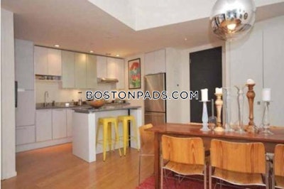 South Boston 1 Bed 1 Bath Boston - $3,850