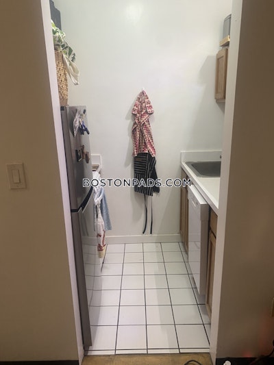 Fenway/kenmore 1 Bed 1 Bath BOSTON Boston - $2,900