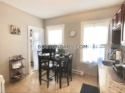 Dorchester 3 Beds 1 Bath Boston - $2,500 No Fee