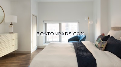 Mission Hill 2 Beds 2 Baths Boston - $4,791