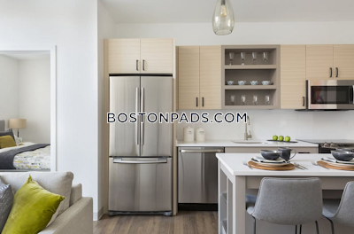 Mission Hill 2 Beds 2 Baths Boston - $4,793